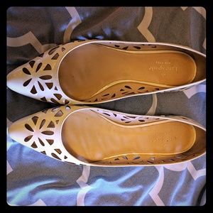 Kate Spade flats